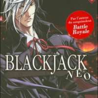   Black Jack Neo <small>Story & Art</small> 